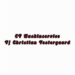 CV Maskinservice