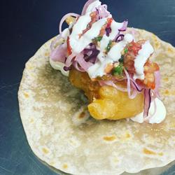 Tacå Bar Aarhus