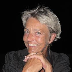 Sæt kroppen fri / Krops & Psykoterapeut Anette Mark