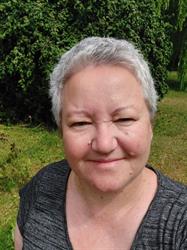 Kropsterapeut Maria Abildtrup
