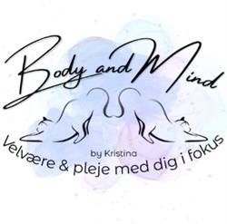 Body & Mind by Kristina