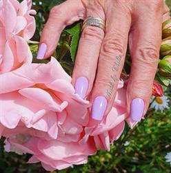 Nails by Chilie