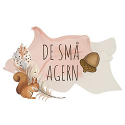 De Små Agern - Privat Pasningsordning