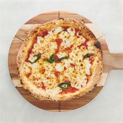 Daniel's Pizza