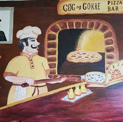 Gøg&Gokke