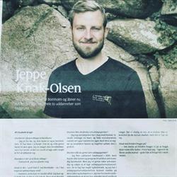 J.Knak-Olsen Træ, Sten & Grønt