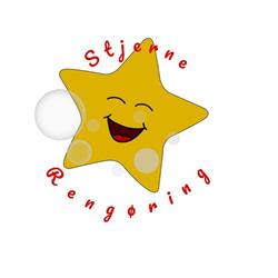 Stjerne Rengøring