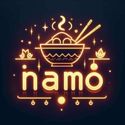 NaMo Café & Thai Takeaway i Ringsted