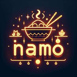 NaMo Café & Thai Takeaway i Ringsted