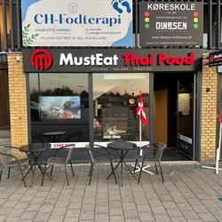 MustEat-Thaifood Jyllinge