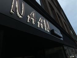 Naan Taste of Levant