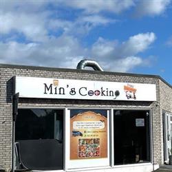Mins Cooking Næstved