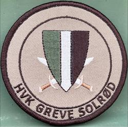 Hjemmeværnskompagni Greve-Solrød