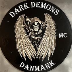 Dark Demons MC