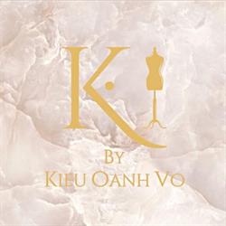 K1 by Kieu Oanh Vo