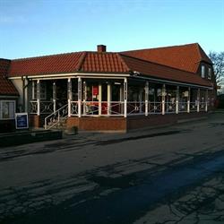 Dagli' Brugsen Boeslunde
