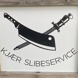 Kjær Slibeservice