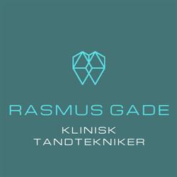 Rasmus Gade Klinisk Tandtekniker