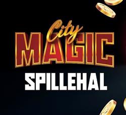 Magic City - Spillehal