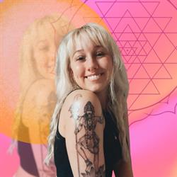 Miss Kali Tattoos