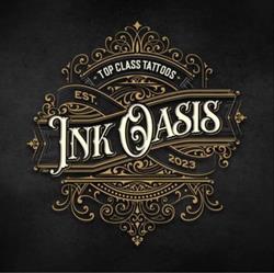 Ink Oasis
