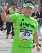 Løbeklubben Fortius