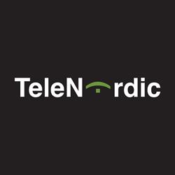 TeleNordic - Personlig service, Kompromisløs kvalitet