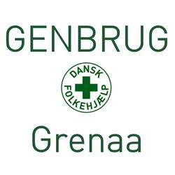 Dansk Folkehjælp - Genbrug Grenaa