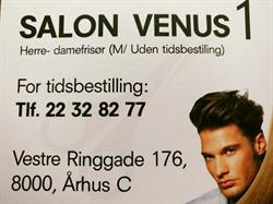 Salon Venus 1