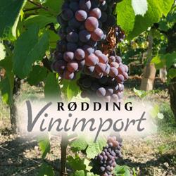 Rødding Vinimport