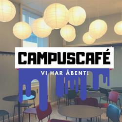 Campuscafé Vordingborg