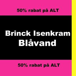 Brinck Isenkram Blåvand