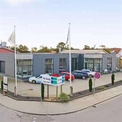 Ølgod ErhvervsPark