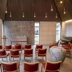 Gødstrup Hospitalskirke