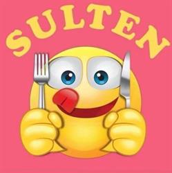 Sulten Aalborg