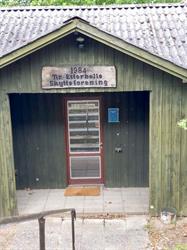 Nr. Esterbølle Skytteforening - Riffelbane