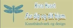 Kreahuset - For dig og dit hjem