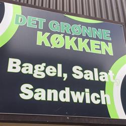Det Grønne Køkken
