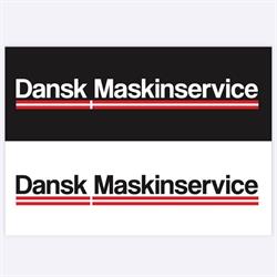 Dansk Maskinservice