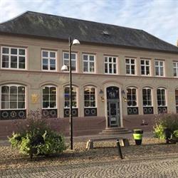 Holbæk Murer & Tømrermesterforening
