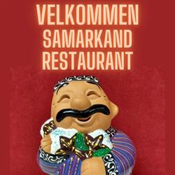 Samarkand Restaurant
