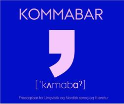 KOMMAbar