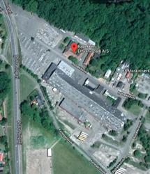 Rabekken Erhvervspark A/S