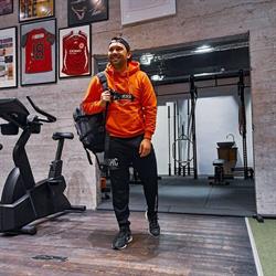 S Fitness