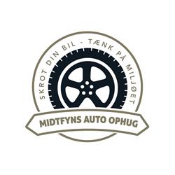 Midtfyns auto ophug