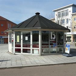 Vinkældergrill