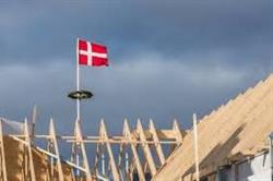 GP Tømrer- & Snedkerforretning