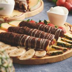 Crepe Café