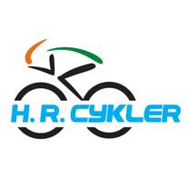 H.R. Cykler