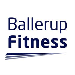 DTU Fitness Ballerup